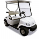 Golf Cart Image