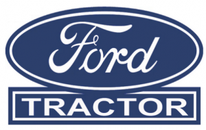 Ford Tractor